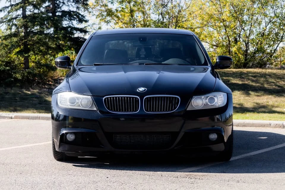 2011 BMW 3 Series - Image 7 of 9