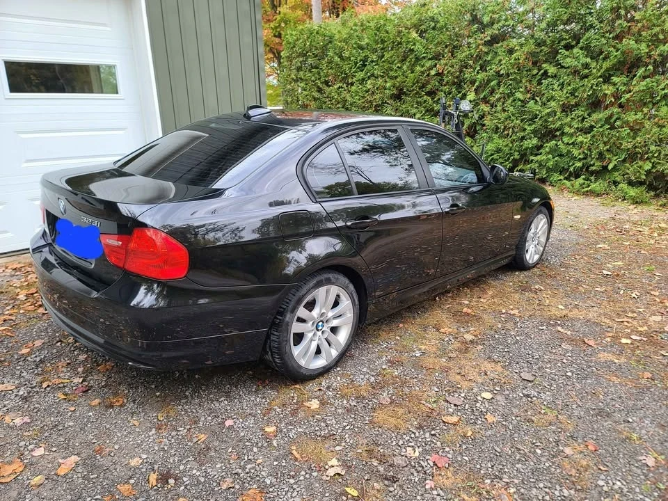 2011 BMW 3 Series - Image 7 of 7