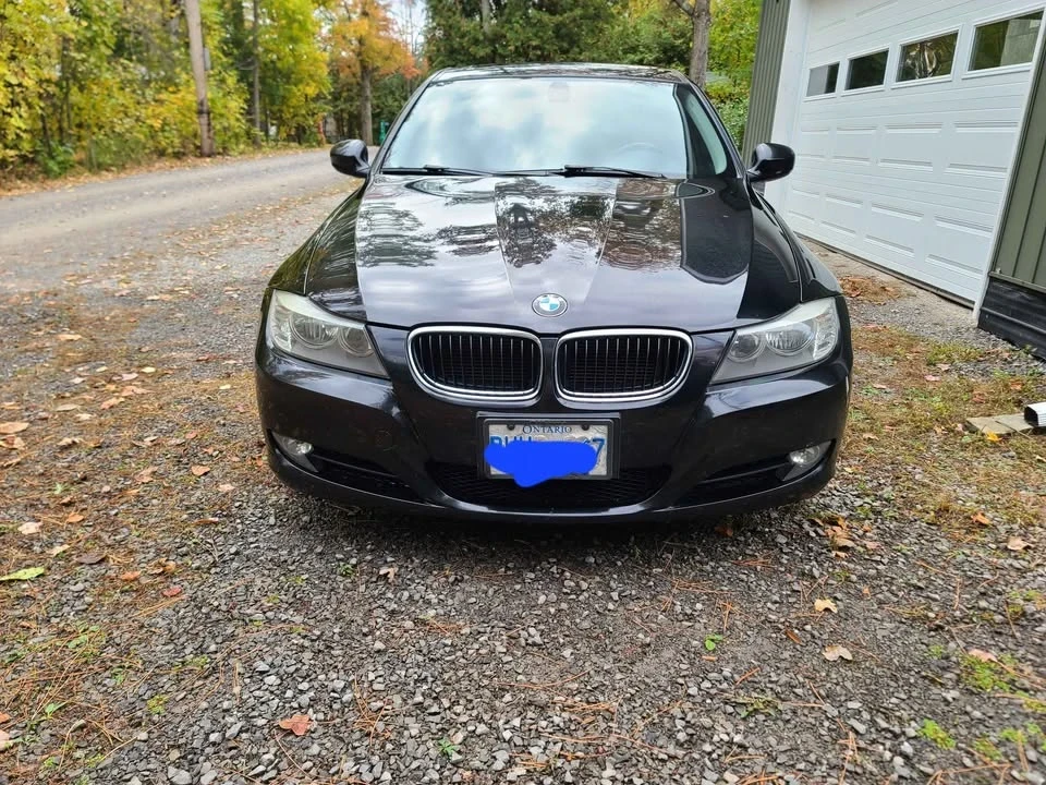 2011 BMW 3 Series - Image 2 of 7