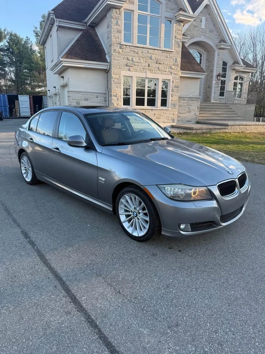 2011 BMW 3 Series - Image 2 of 7