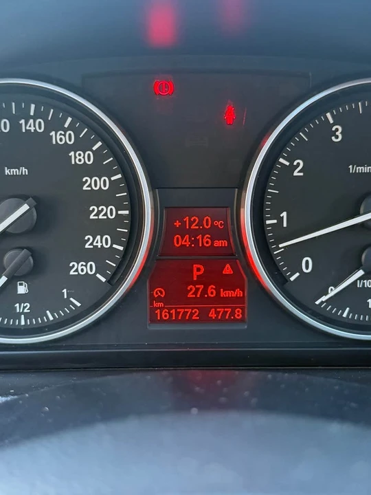 2011 BMW 3 Series - Image 7 of 7