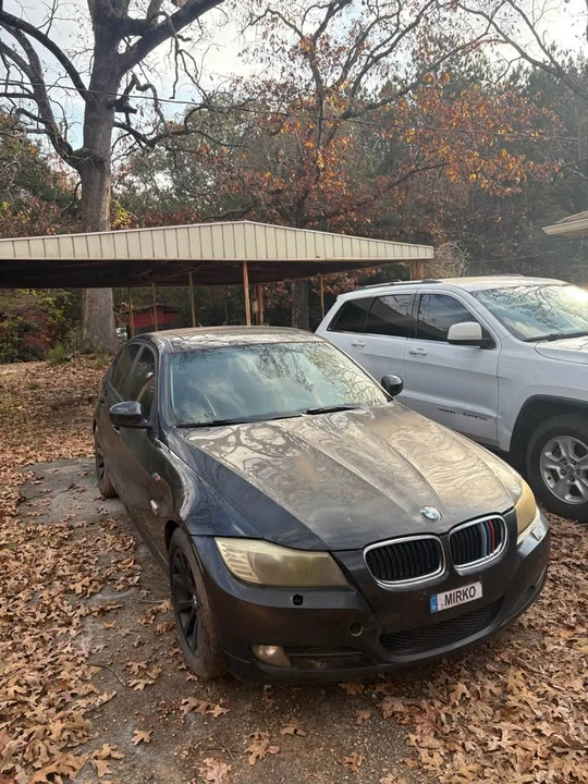 2011 BMW E90 3 Series Sedan - Image 3 of 6