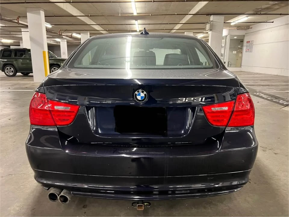 2011 BMW 3 Series - Image 7 of 16