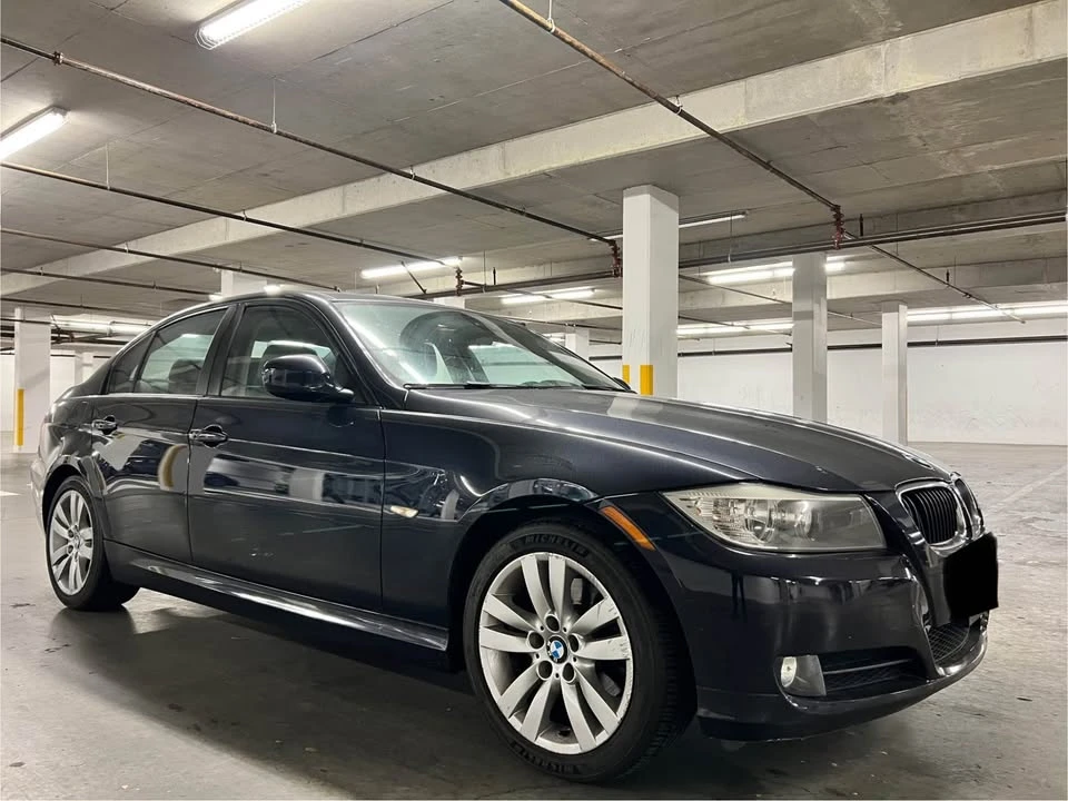 2011 BMW 3 Series - Image 3 of 16
