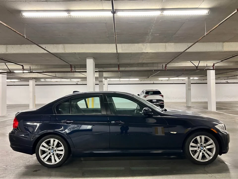 2011 BMW 3 Series - Image 4 of 16