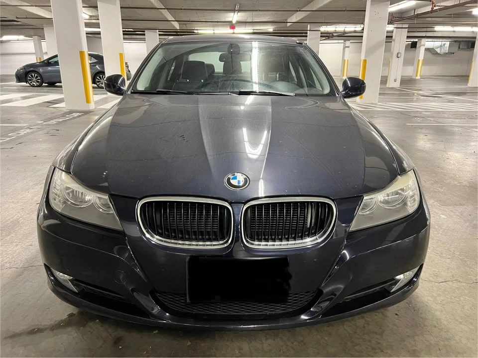 2011 BMW 3 Series - Image 2 of 16