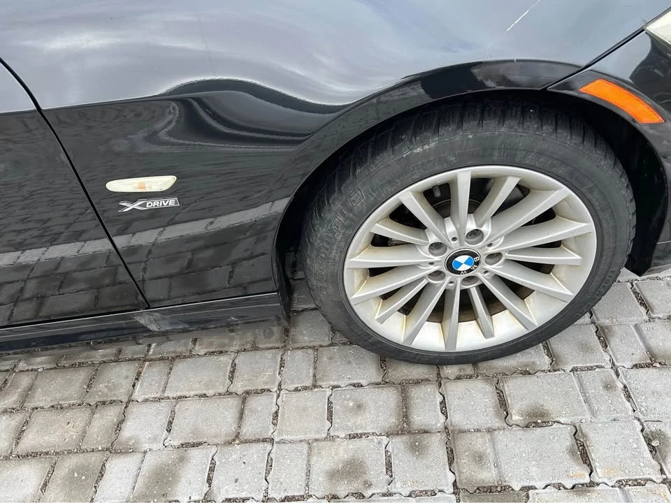 2011 BMW E90 3 Series Sedan - Image 7 of 11