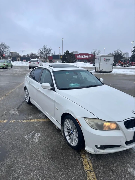 2011 BMW 3 Series - Image 2 of 13