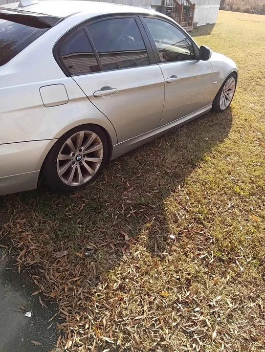 2011 BMW E92 3 Series Coupe - Image 3 of 4