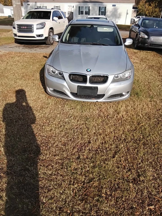 2011 BMW E92 3 Series Coupe - Image 4 of 4