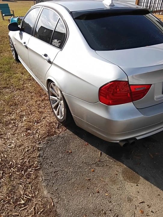 2011 BMW E92 3 Series Coupe - Image 2 of 4
