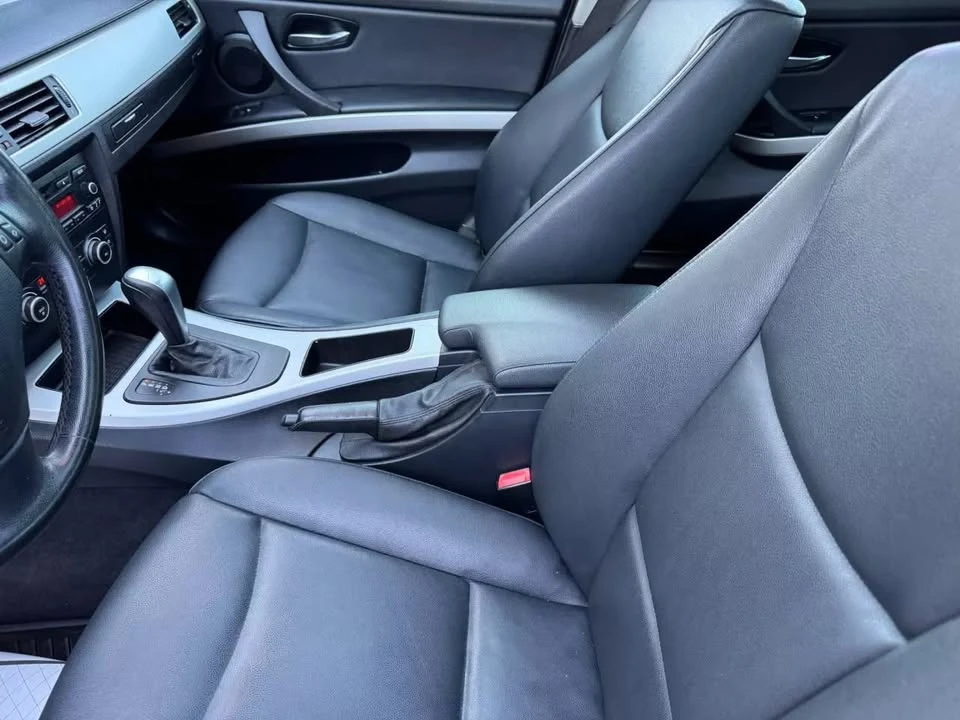 2011 BMW E90 3 Series Sedan - Image 7 of 14