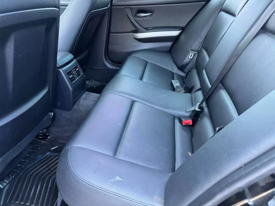 2011 BMW E90 3 Series Sedan - Image 14 of 14