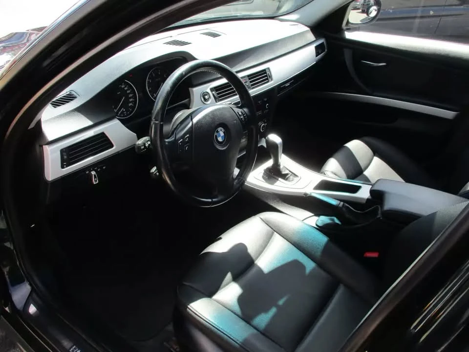 2011 BMW E90 3 Series Sedan - Image 9 of 14