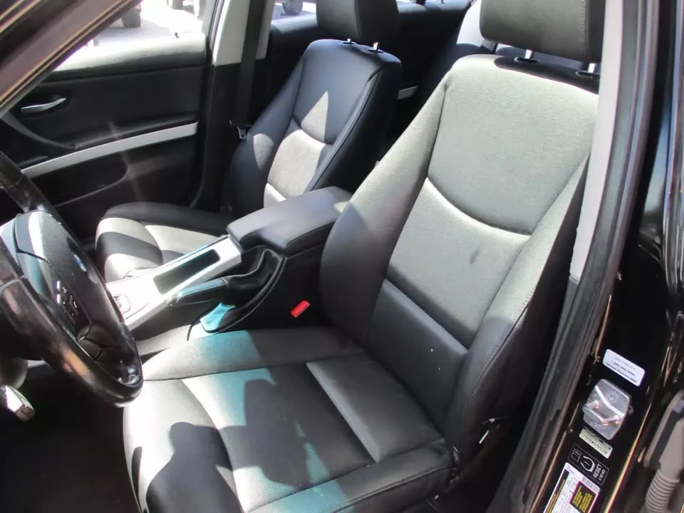2011 BMW E90 3 Series Sedan - Image 10 of 14