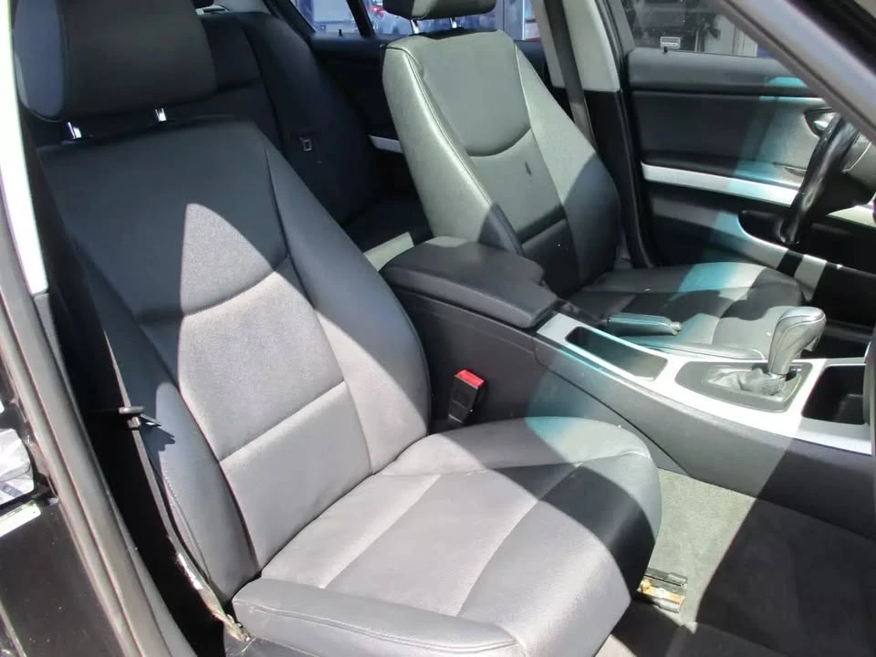 2011 BMW E90 3 Series Sedan - Image 12 of 14