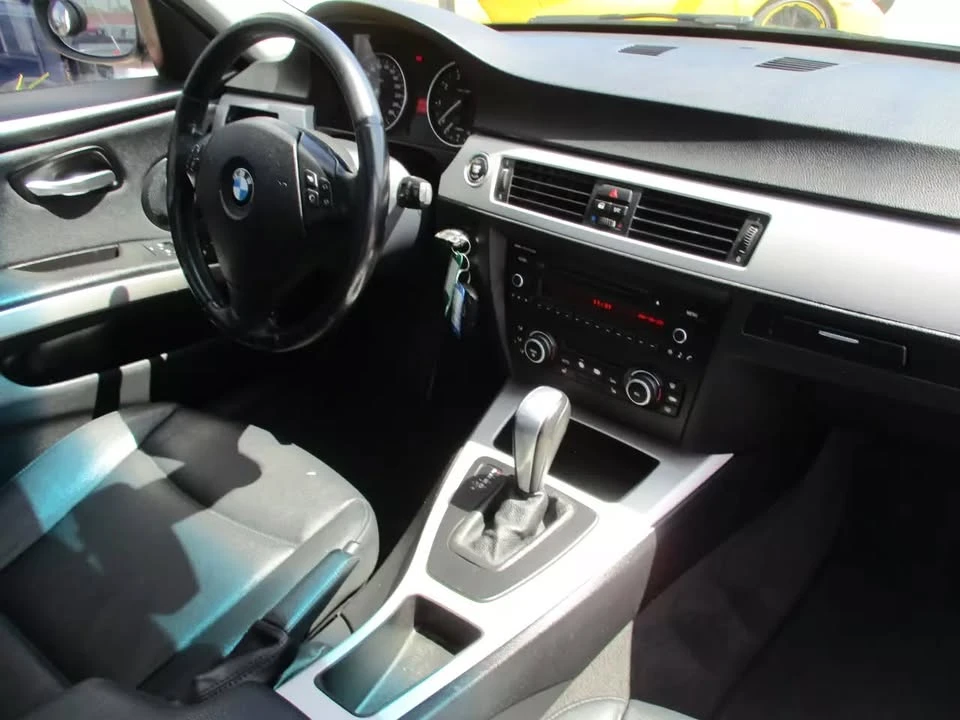 2011 BMW E90 3 Series Sedan - Image 11 of 14