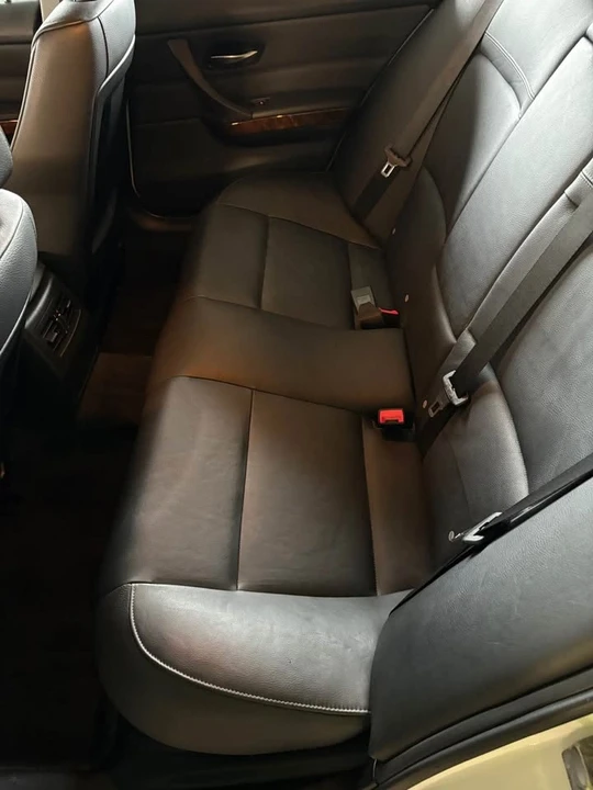 2011 BMW E90 3 Series Sedan - Image 11 of 11
