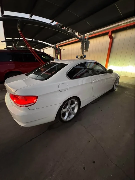 2011 BMW E92 3 Series Coupe - Image 8 of 9