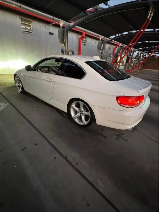 2011 BMW E92 3 Series Coupe - Image 9 of 9