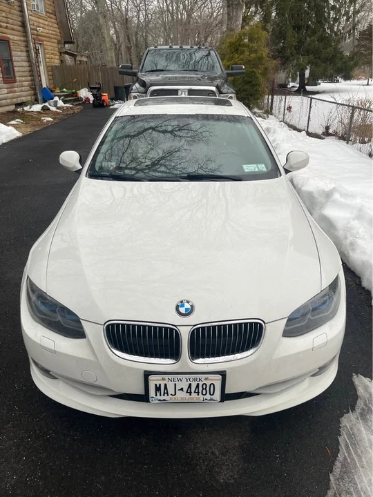 2011 BMW E92 3 Series Coupe - Image 3 of 4