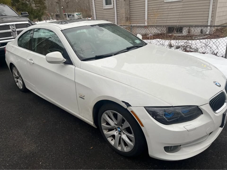 2011 BMW E92 3 Series Coupe - Image 2 of 4