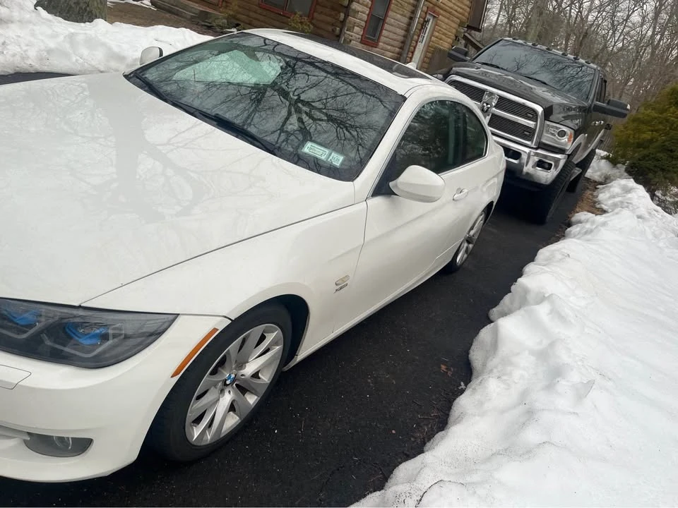 2011 BMW E92 3 Series Coupe - Image 4 of 4