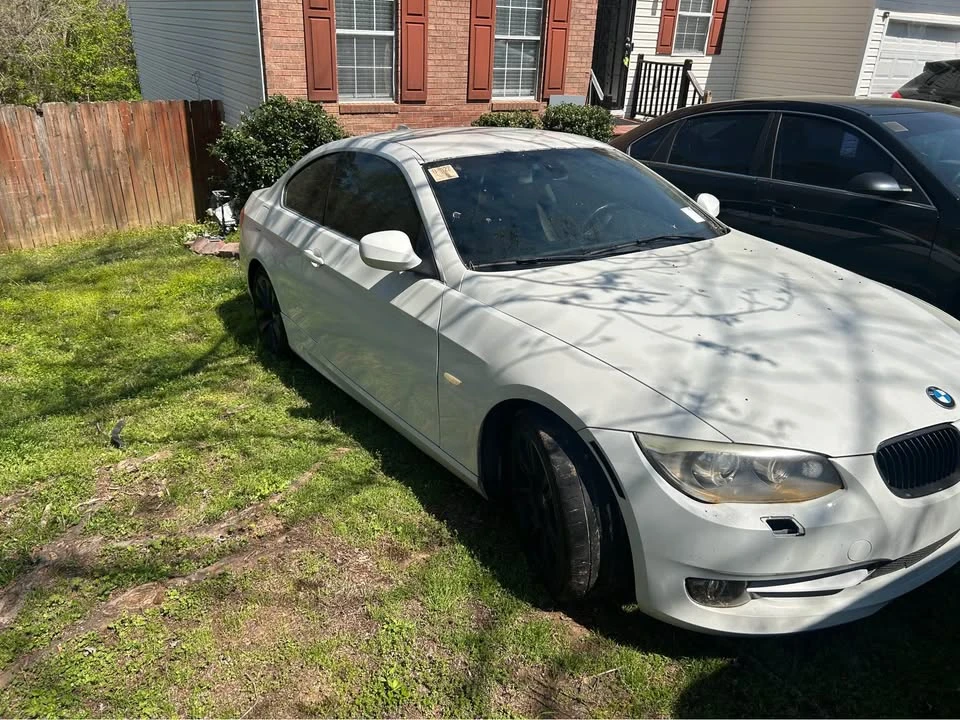 2011 BMW E92 3 Series Coupe - Image 2 of 7