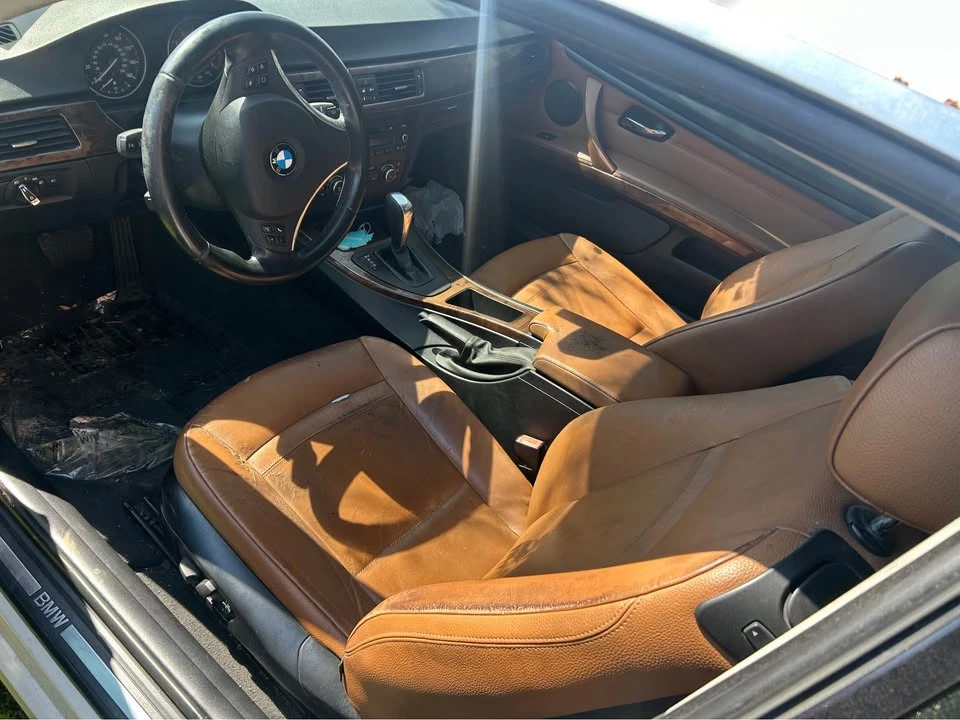 2011 BMW E92 3 Series Coupe - Image 6 of 7