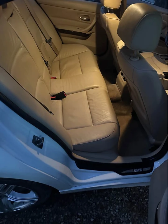 2011 BMW E90 3 Series Sedan - Image 12 of 12