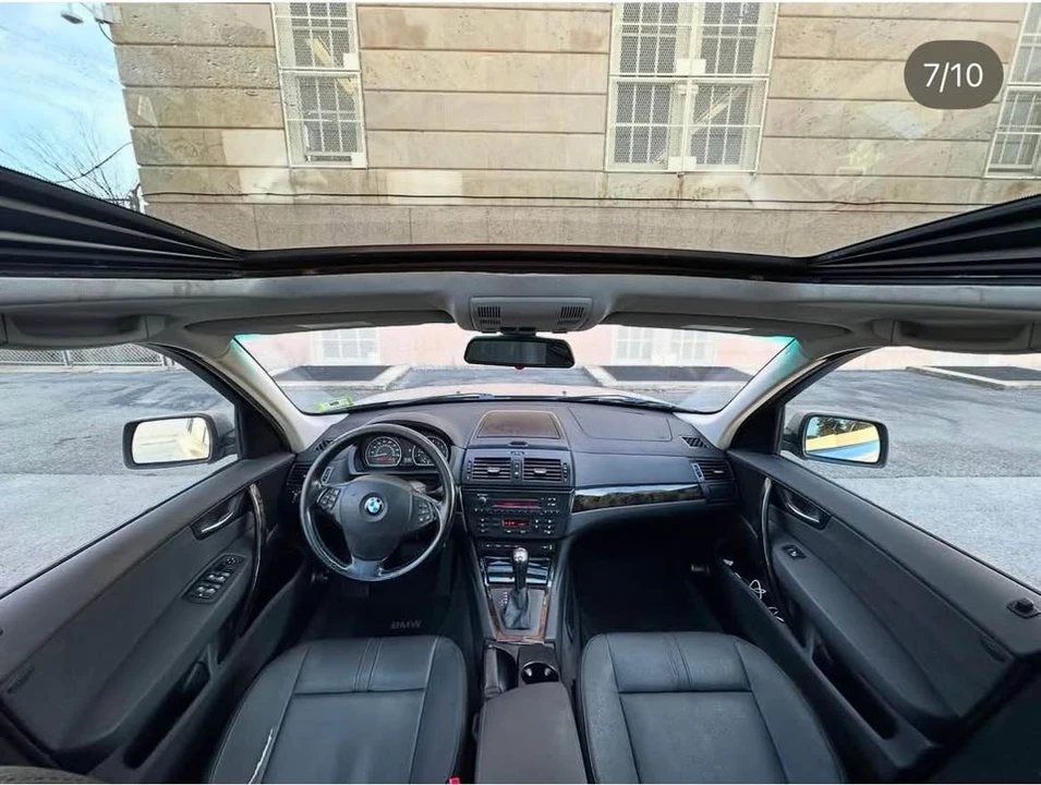 2011 BMW E90 3 Series Sedan - Image 9 of 11