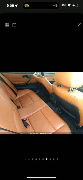 2011 BMW E91 3 Series Touring - Image 3 of 5