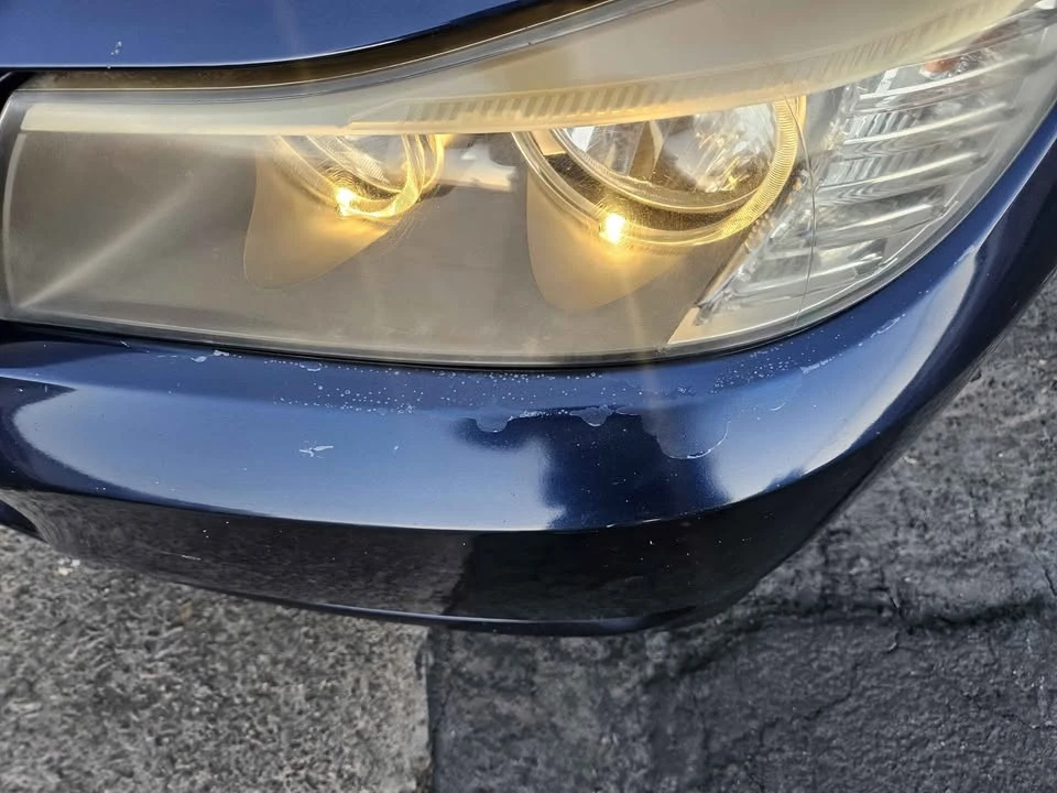 2011 BMW E90 3 Series Sedan - Image 9 of 20