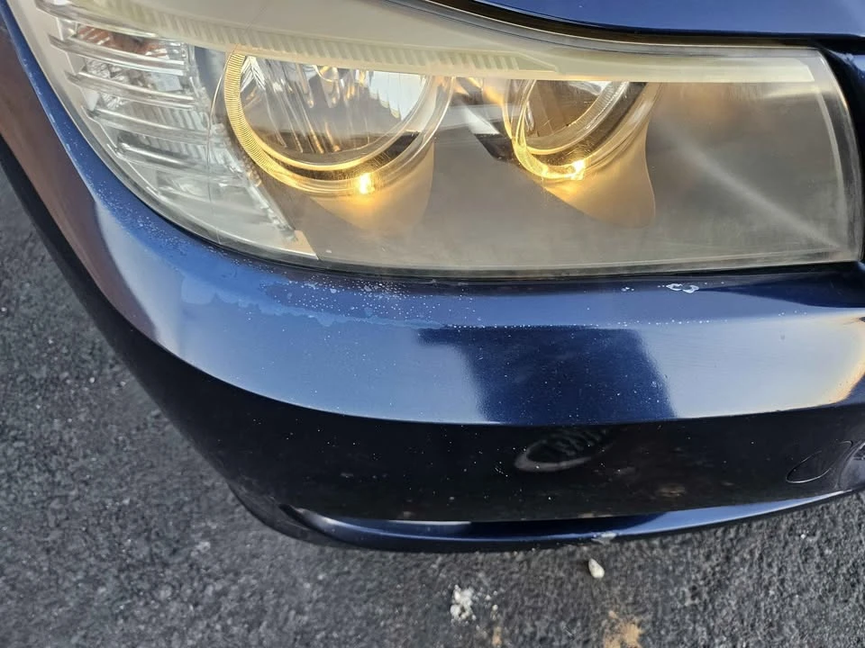 2011 BMW E90 3 Series Sedan - Image 8 of 20