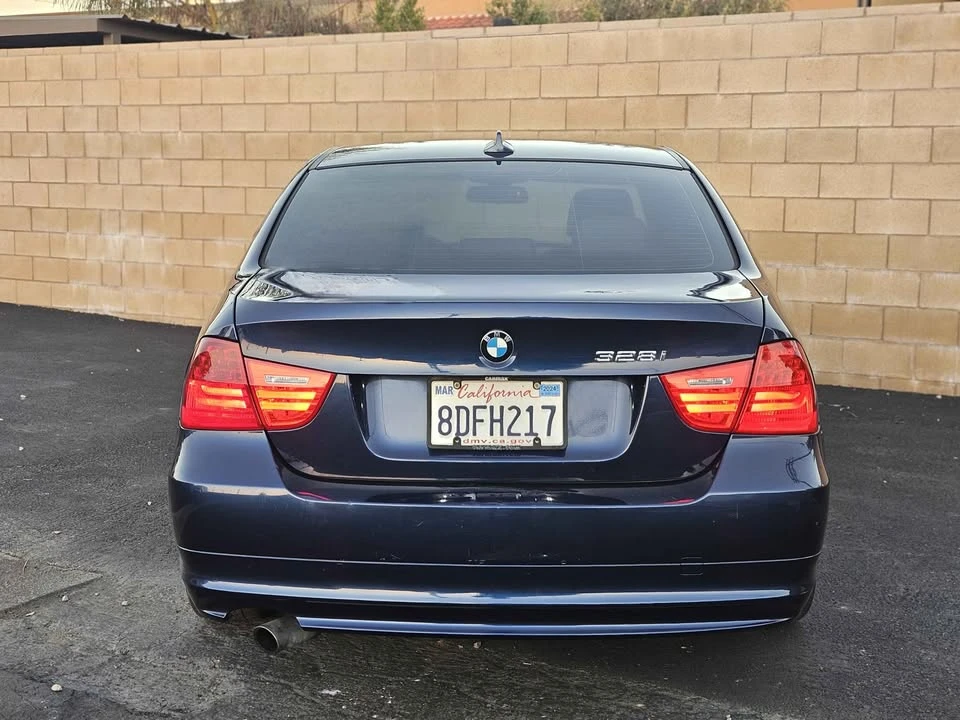 2011 BMW E90 3 Series Sedan - Image 12 of 20