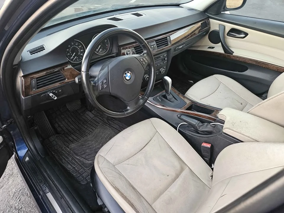 2011 BMW E90 3 Series Sedan - Image 6 of 20