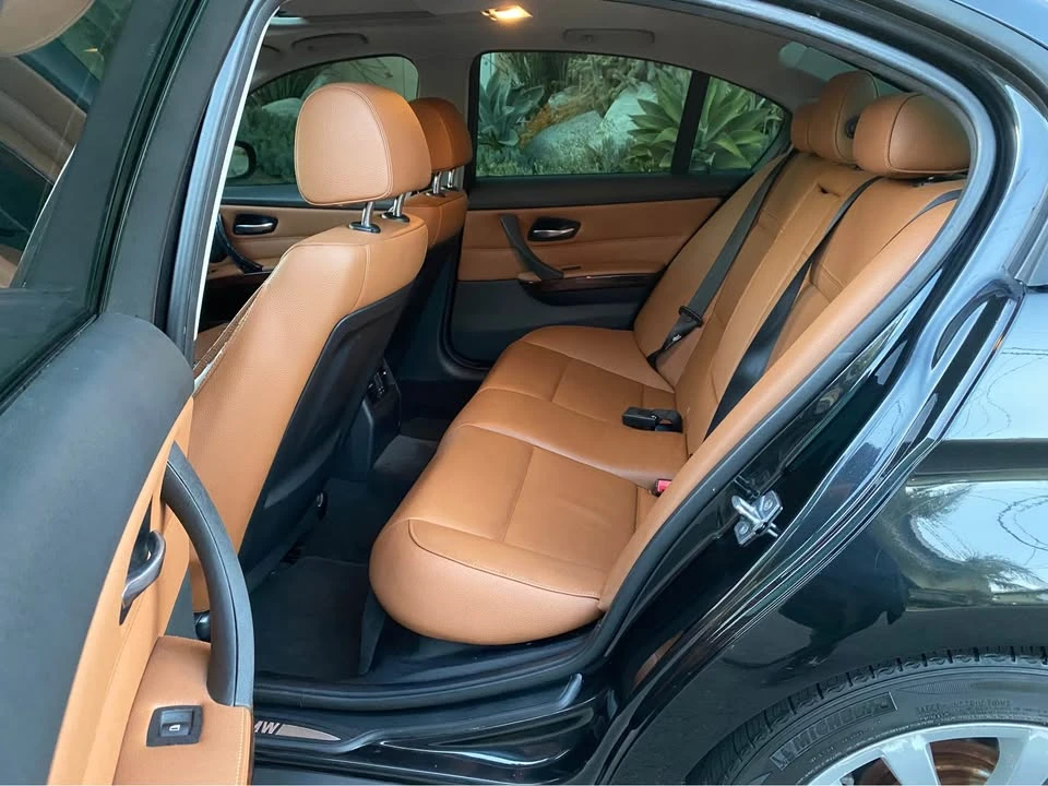 2011 BMW E90 3 Series Sedan - Image 13 of 13