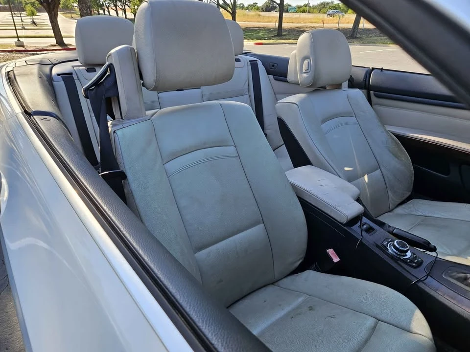2011 BMW E93 3 Series Convertible - Image 10 of 12