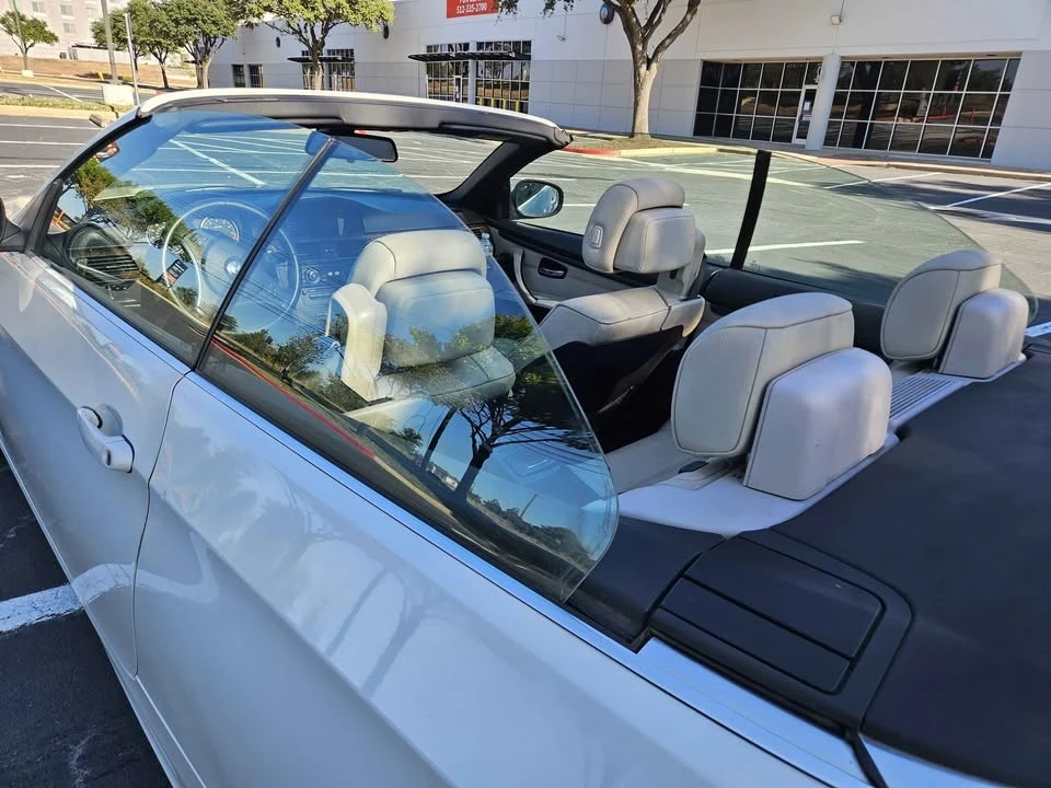 2011 BMW E93 3 Series Convertible - Image 12 of 12