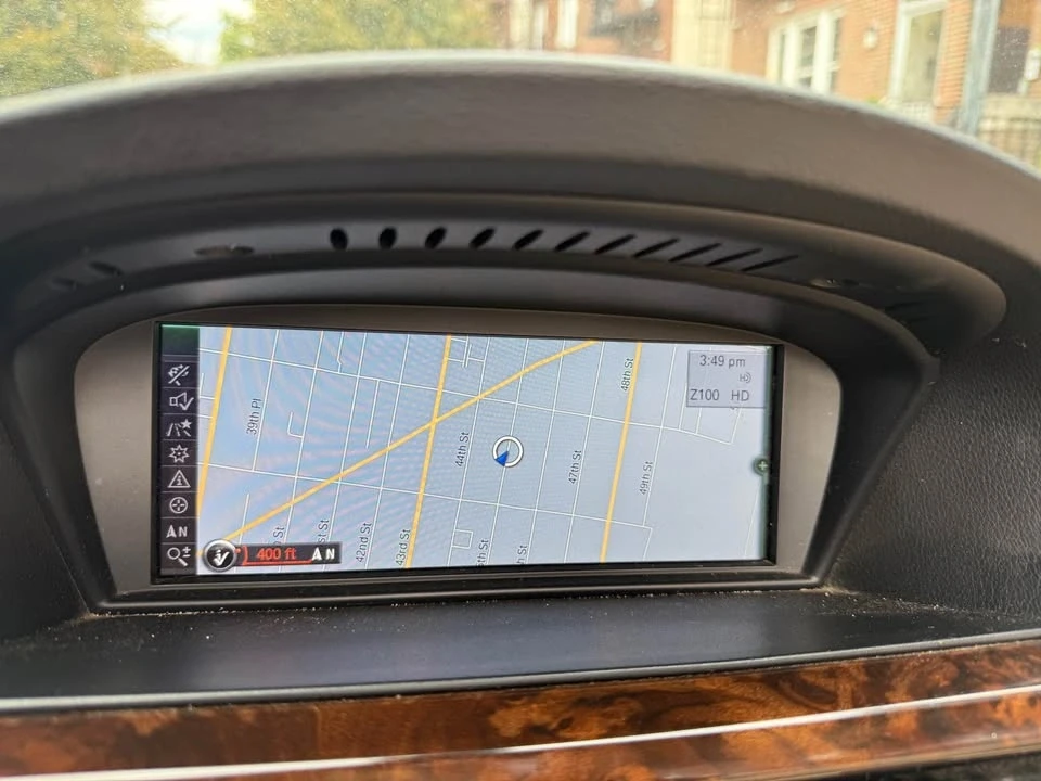 2011 BMW E93 3 Series Convertible - Image 19 of 20