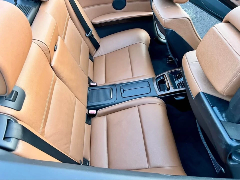 2011 BMW E93 3 Series Convertible - Image 16 of 17