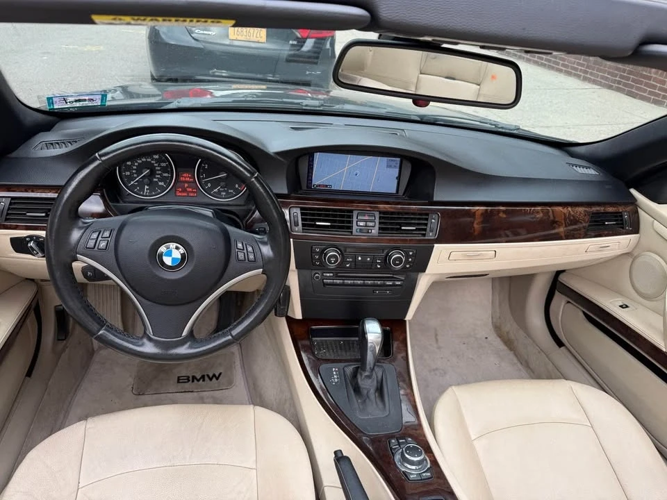 2011 BMW E93 3 Series Convertible - Image 16 of 20