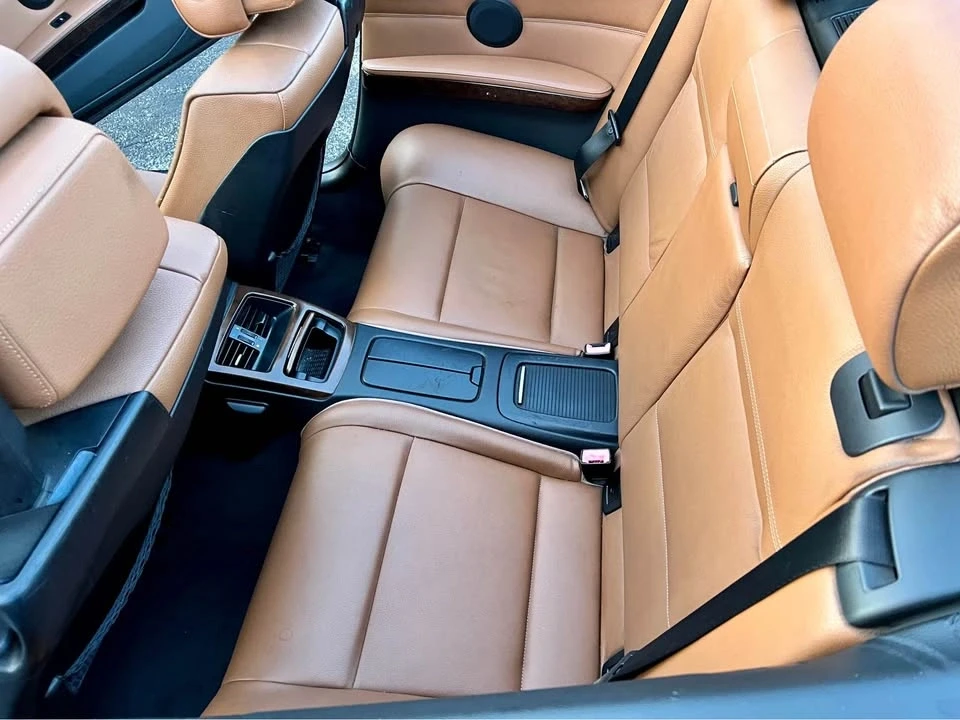 2011 BMW E93 3 Series Convertible - Image 13 of 17
