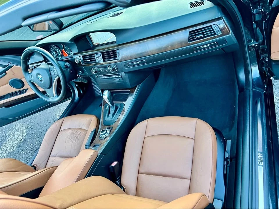 2011 BMW E93 3 Series Convertible - Image 15 of 17