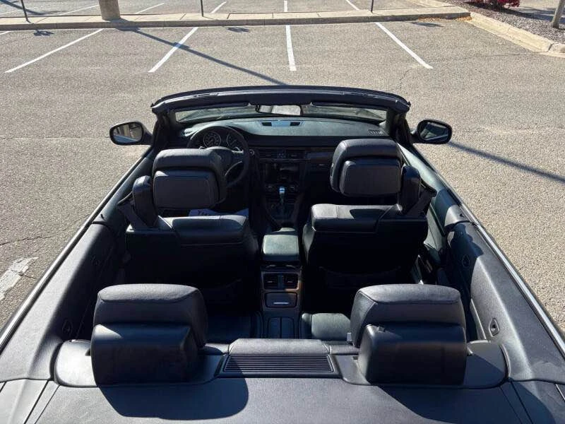 2011 BMW E93 3 Series Convertible - Image 5 of 12