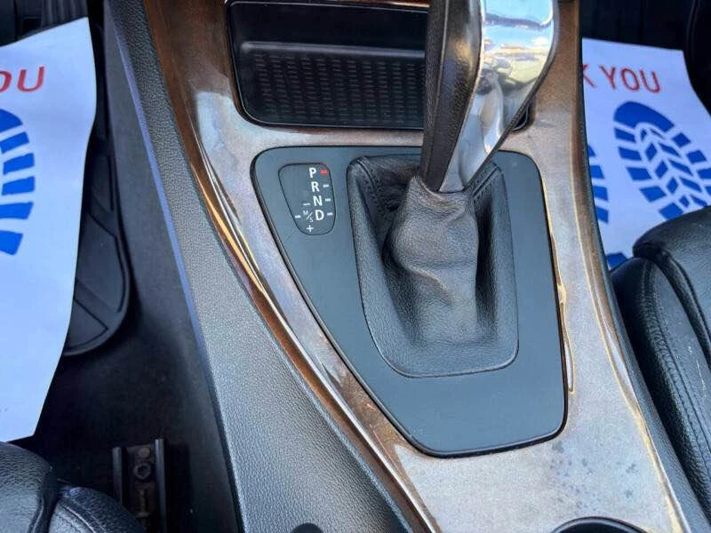 2011 BMW E93 3 Series Convertible - Image 10 of 12