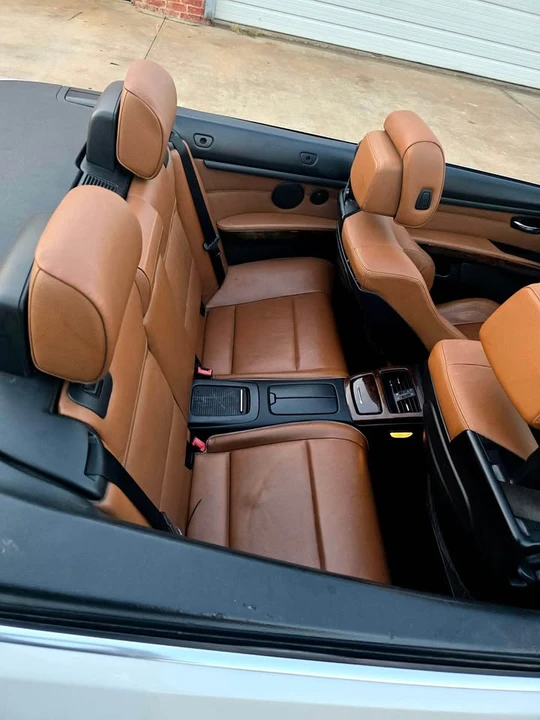 2011 BMW E93 3 Series Convertible - Image 20 of 20