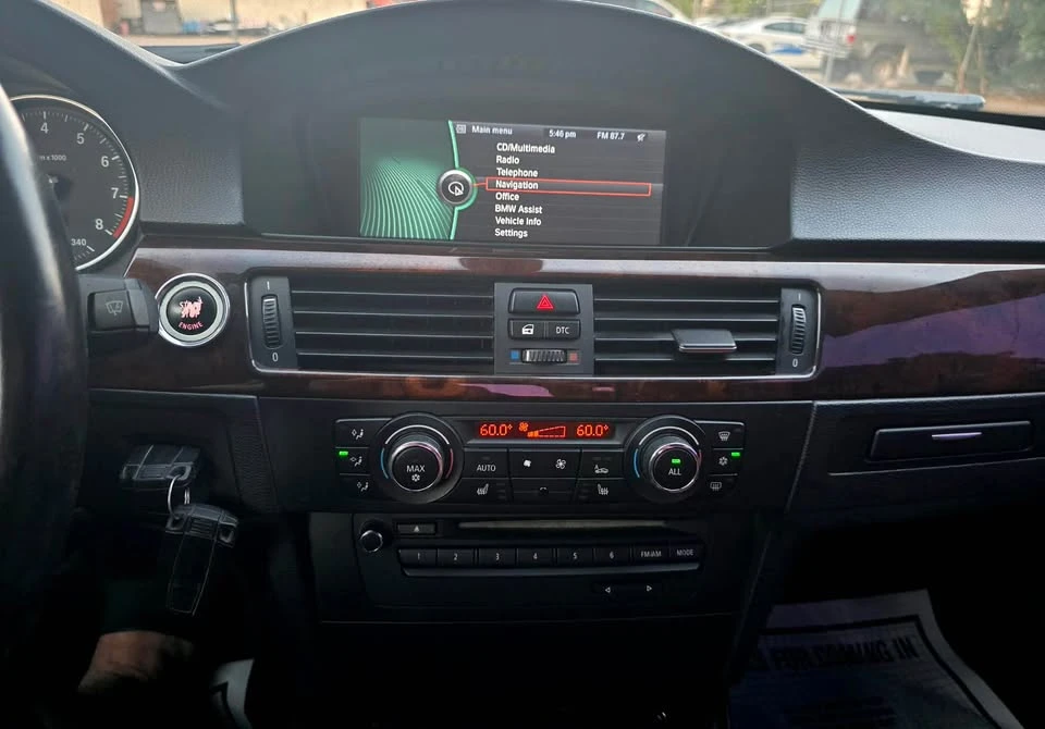 2011 BMW E93 3 Series Convertible - Image 18 of 20