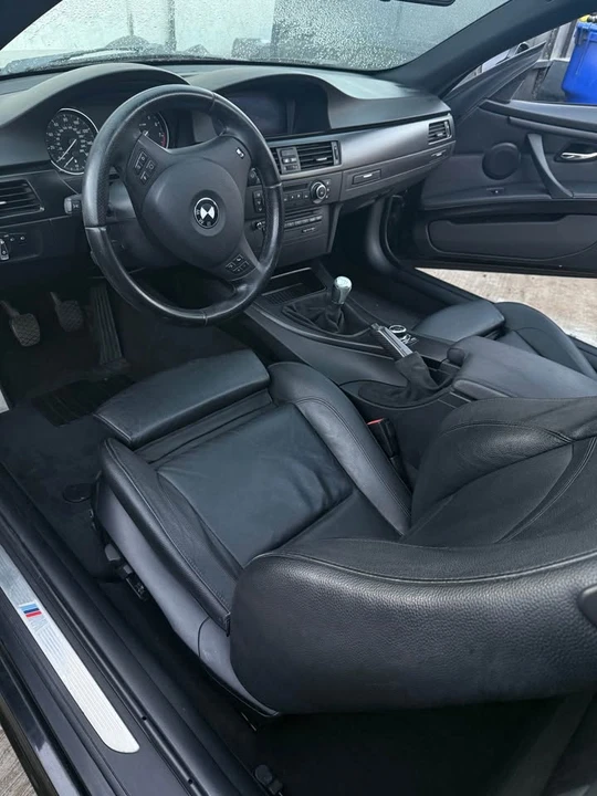 2011 BMW E92 3 Series Coupe - Image 3 of 6