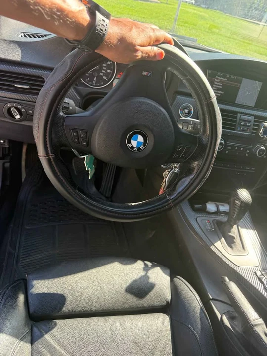 2011 BMW E92 3 Series Coupe - Image 9 of 10